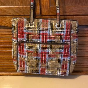 Vera Bradley Tote